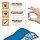 Herta BSC - Drapeau Puzzle en bois