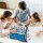 Herta BSC - Drapeau Puzzle en bois