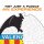 Valencia C.F. - Logo Puzzle en bois