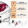NFL - Arizona Cardinals - Helm - Holz Puzzle