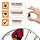 NFL - Arizona Cardinals - Helm - Holz Puzzle