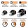 NFL - Atlanta Falcons - Helm - Holz Puzzle
