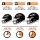 NFL - Baltimore Ravens - Helm - Holz Puzzle