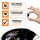 NFL - Baltimore Ravens - Helm - Holz Puzzle