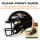 NFL - Baltimore Ravens - Helm - Holz Puzzle
