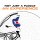 NFL - Buffalo Bills - Helmet - Wooden Puzzle