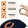 NFL - Chicago Bears - Helmet - Wooden Puzzle
