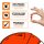 NFL - Cleveland Browns - Helm - Holz Puzzle