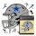 NFL - Dallas Conwboys - Helm - Holz Puzzle