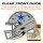 NFL - Dallas Conwboys - Helm - Holz Puzzle