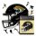 NFL - Jacksonville Jaguars - Casque - Puzzle en bois