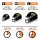 NFL - Jacksonville Jaguars - Casque - Puzzle en bois