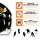 NFL - Jacksonville Jaguars - Casque - Puzzle en bois