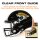 NFL - Jacksonville Jaguars - Casque - Puzzle en bois