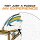 NFL - Los Angeles Chargers - Casque - Puzzle en bois
