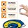 NFL - Los Angeles Rams - Helm - Holz Puzzle