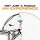 NFL - Miami Dolphins - Helmet - Wooden Puzzle