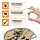 NFL - New Orleans Saints - Helmet - Wooden Puzzle