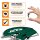 NFL - New York Jets - Helm - Holz Puzzle