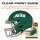 NFL - New York Jets - Helm - Holz Puzzle