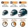 NFL - Philadelphia Eagles - Helmet - Wooden Puzzle