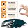 NFL - Philadelphia Eagles - Helmet - Wooden Puzzle