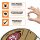 NFL -San Francisco 49ers - Casco - Puzzle in Legno