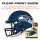 NFL -Seattle Seahawks - Casque - Puzzle en bois