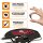 NFL - Tampa Bay Buccaneers - Helm - Holz Puzzle