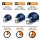NFL - Tennessee Titans - Helm - Holz Puzzle