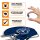 NFL - Tennessee Titans - Helm - Holz Puzzle