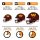 NFL - Washington Commanders - Casque - Puzzle en bois