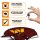 NFL - Washington Commanders - Casque - Puzzle en bois
