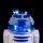 Kit di illuminazione a LED, suoni e telecomando per LEGO® 75308 Star Wars R2-D2