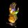 LED Beleuchtungs-Set für LEGO® 76191 Infinity Handschuh