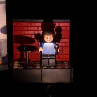 Kit di luci per il set LEGO® 21628 Seinfeld