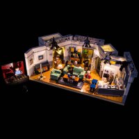LEGO® Seinfeld #21328 Light Kit