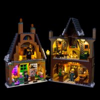 LEGO® Harry Potter - Hogsmeade Village Visit  #76388 Light Kit