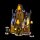 LED Beleuchtungs-Set für LEGO® 76388 Harry Potter - Besuch in Hogsmeade