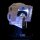 LEGO® Star Wars Scout Trooper Helmet  #75305 Light Kit