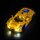 BB LED Lighting Set for LEGO&reg; 42205 Chevrolet Corvette Stingray