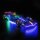 BB Kit d&eacute;clairage LED pour voiture de course LEGO&reg; 42206 Oracle Red Bull Racing RB20 F1 avec t&eacute;l&eacute;commande.