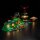 BB LED Lighting Set for LEGO&reg; 10354 The Lord of the Rings - The Shire including remote control