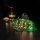 BB LED Lighting Set for LEGO&reg; 10354 The Lord of the Rings - The Shire including remote control
