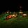 BB LED Lighting Set for LEGO&reg; 10354 The Lord of the Rings - The Shire including remote control