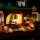 BB LED Lighting Set for LEGO&reg; 10354 The Lord of the Rings - The Shire including remote control