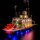 BB LED Beleuchtungs-Set f&uuml;r LEGO&reg; 21356 Flussraddampfer inkl. Fernbedienung