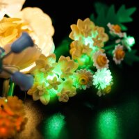 BB Kit d&eacute;clairage LED pour LEGO&reg; 10347 Petit...