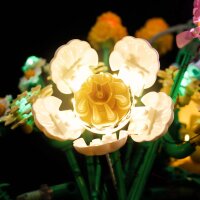 BB Kit d&eacute;clairage LED pour LEGO&reg; 10347 Petit bouquet d&eacute;t&eacute;