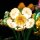 BB Kit d&eacute;clairage LED pour LEGO&reg; 10347 Petit bouquet d&eacute;t&eacute;